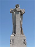 Image for Monumento a la Fe Descubridora — Huelva, Spain