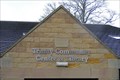 Image for 2007, Community Centre and Library, Thorpe Hesley, Rotherham.