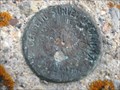 Image for Cape Merry survey marker, Churchill, MB