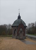 Image for Chapelle Notre-Dame des Affligés - Jumet - Belgique