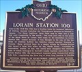 Image for Lorain Station 100 (25-47)