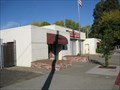 Image for Willits Fire Department Headquarters - Willits, CA