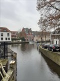 Image for CONFLUENCE - Lange Linschoten - Hollandse IJssel - Oudewater, NL