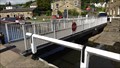Image for Bridge 200 On Leeds Liverpool Canal – Bingley, UK