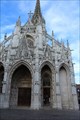 Image for Eglise Paroissiale Saint-Maclou, Rouen, France
