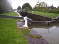 Image for Lock 49, Kennet and Avon Canal, Wiltshire UK