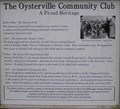 Image for The Oysterville Community Club