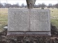 Image for Mark 13:24-27 - Calvary Cemetery - Erie, PA