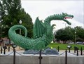 Image for UAB Dragon - Birmingham, Alabama
