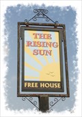 Image for The Rising Sun - Kingsdown, Kent, UK.