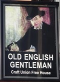 Image for The Old English Gentleman - Darlington, UK