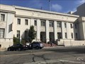 Image for Veterans  Memorial  Building  - Berkeley Historic Civic Center District - Berkeley, CA