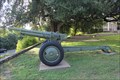 Image for Two Army Field Guns -- American Legion Post 76, Austin TX