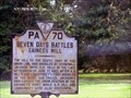 Image for Seven Days Battles Gaines's Mill - Mechanicsville VA