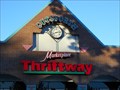 Image for Cutsforth Thriftway Market Clock in Canby, Oregon
