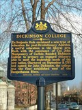Image for Dickinson College - Carlisle, PA
