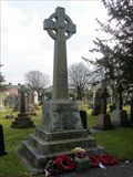 Image for Great War Memorial - Holy Trinity Church - Felinfoel, Llanelli, Wales