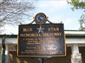 Image for I-475 Rest Area Blue Star - Macon, GA