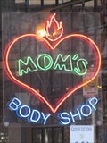 Image for Mom's Body Shop - San Francisco, CA