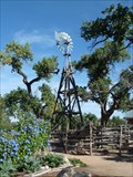 Image for Windmill - Heritage Farm - Albuquerque, New Mexico