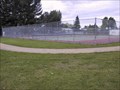 Image for Jean Vanier Tennis Courts - Sherwood Park, Alberta