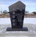 Image for Kiowa County Veterans Memorial Eads, CO