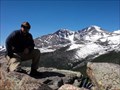 Image for Estes Cone (11,007) / Rocky Mountain National Park
