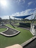 Image for Putt Putt Golf, Helensburgh, NSW, Austalia.