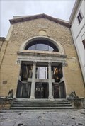 Image for Iglesia de San Pancracio - Florencia, Italia