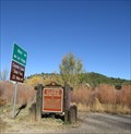 Image for La Cueva National Historic District - La Cueva, NM