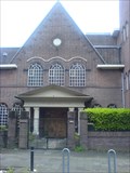 Image for Utrecht Synagogue  -  Utrecht , The Netherlands