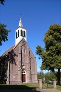 Image for RM: 11090 - Kerk Zuiderwoude - Zuiderwoude