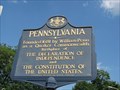 Image for Pennsylvania - Morrisville, Pennsylvania