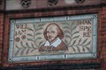 Image for Shakespeare Mosaic Library Building - Stoke, Stoke-on-Trent, Staffordshire.