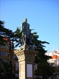 Image for Estatua del Marqués de Amboage - Ferrol (Spain)