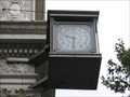 Image for Clock at American Bank Building, Portland, Oregon