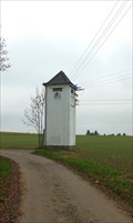 Image for Trafotower near the L11 - Wachendorf - NRW / Germany