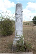 Image for J.W. Miller - Smith Springs Cemetery - Erath County, TX