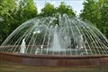 Image for Fountain of the Naked Girls - Minsk, Belarus