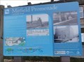 Image for Lowlands Road On The Mirfield Promenade - Mirfield, UK