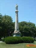 Image for Our Heroes: Civil War Monument - Chicago, Illinois