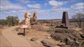 Image for SS184 Living Desert Sculptures Park NSW