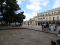 Image for Plaza de Armas - La Habana, Cuba