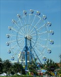 Image for Dream Land Ferris Wheel - Phnom Penh, Cambodia