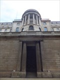 Image for Bank of England - Threadneedle Street, London, UK