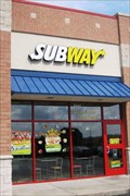 Image for Subway #32848 - The Village Shoppes of Cranberry - Cranberry Township, Pennsylvania