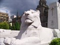 Image for Cenotaph, George Square, Glasgow - Scotland