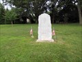 Image for World War II Memorial - Malvern, PA