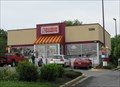 Image for Dunkin Donuts - Patrick St - Frederick, MD. 