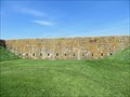 Image for Fort Beauséjour – Fort Cumberland  - Aulac, New Brunswick